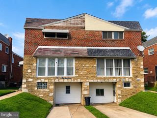 2119 HOFFNAGLE ST, Philadelphia, PA 19152