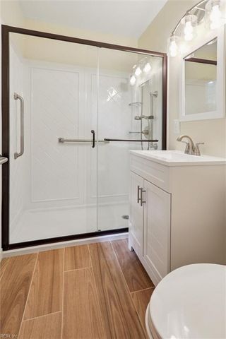 111 W Kingswood DR, Williamsburg, VA 23185