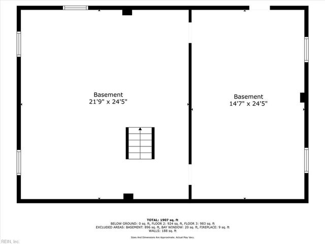111 W Kingswood DR, Williamsburg, VA 23185
