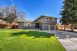 2890 S Golden Way, Denver, CO 80227