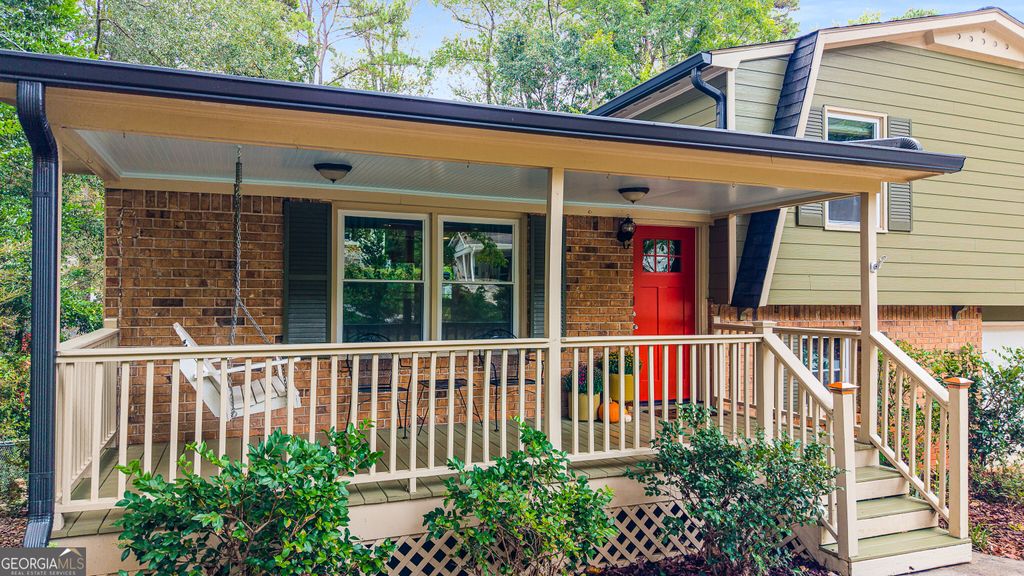 1641 Avon Avenue, Tucker, GA 30084 — photo 2