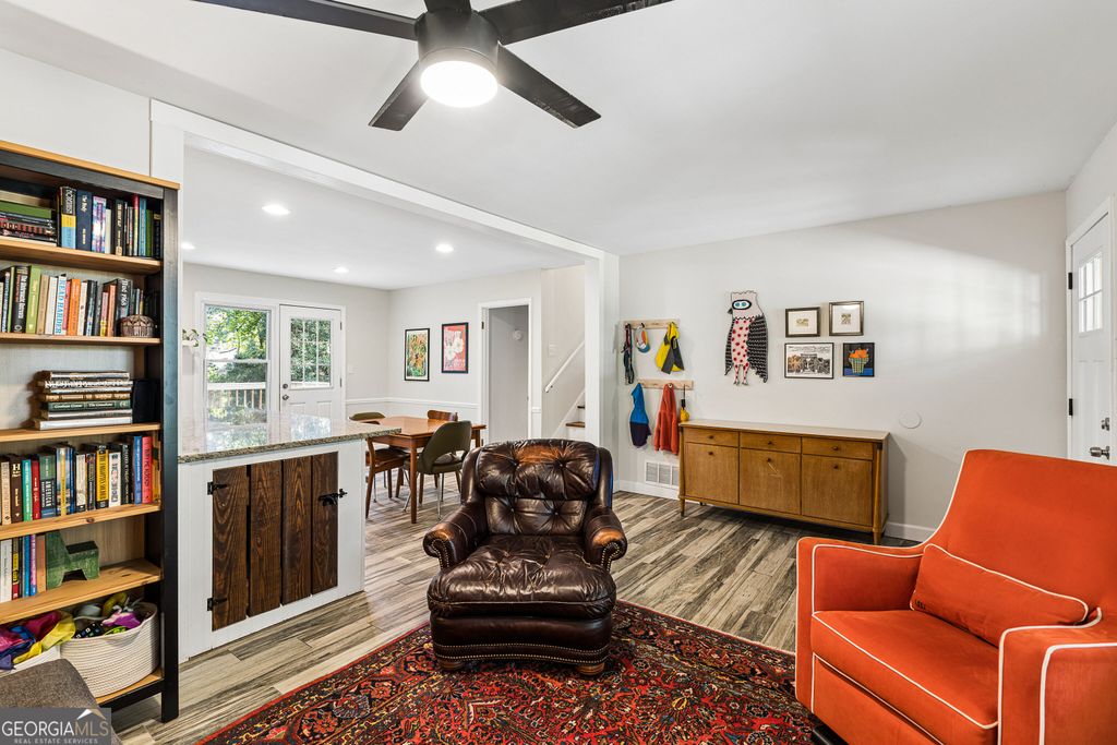 1641 Avon Avenue, Tucker, GA 30084 — photo 4