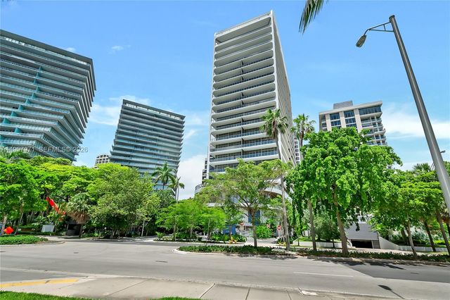 2655 S Bayshore Dr 1107, Miami, FL 33133