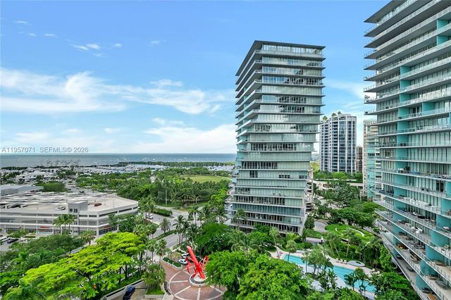 2655 S Bayshore Dr 1107, Miami, FL 33133