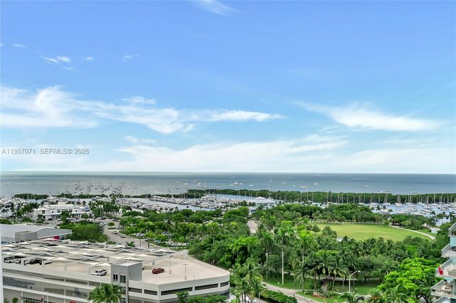 2655 S Bayshore Dr 1107, Miami, FL 33133