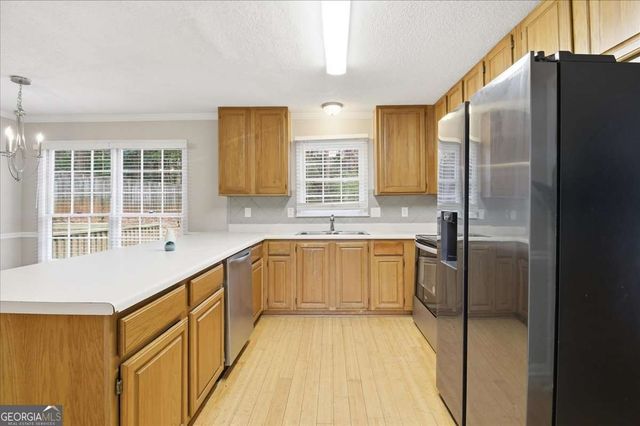 1358 Velvet Creek Way SW, Marietta, GA 30008