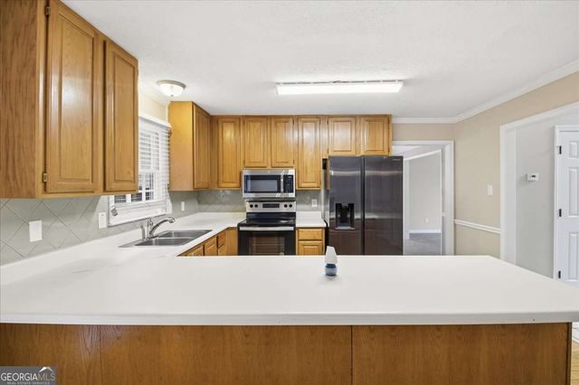 1358 Velvet Creek Way SW, Marietta, GA 30008