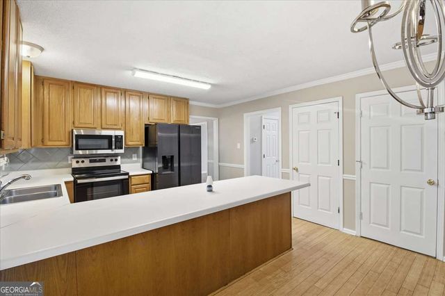 1358 Velvet Creek Way SW, Marietta, GA 30008