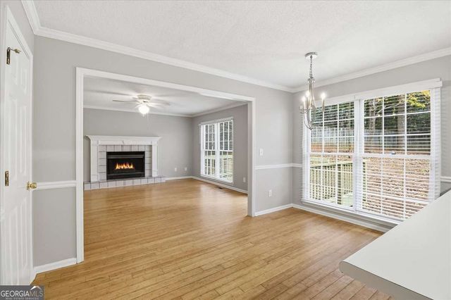 1358 Velvet Creek Way SW, Marietta, GA 30008