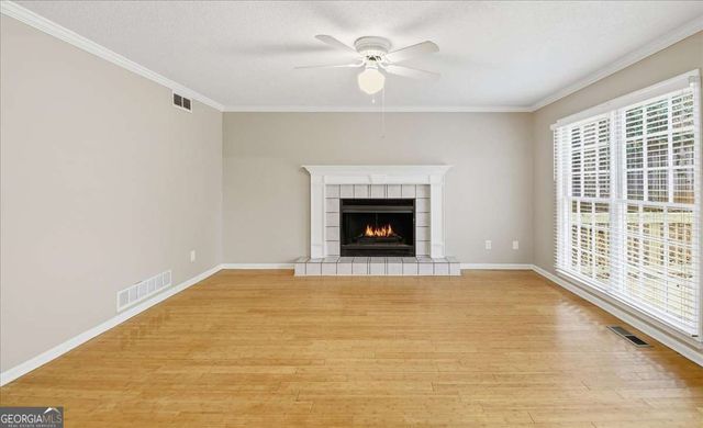 1358 Velvet Creek Way SW, Marietta, GA 30008