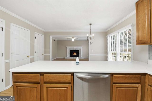 1358 Velvet Creek Way SW, Marietta, GA 30008