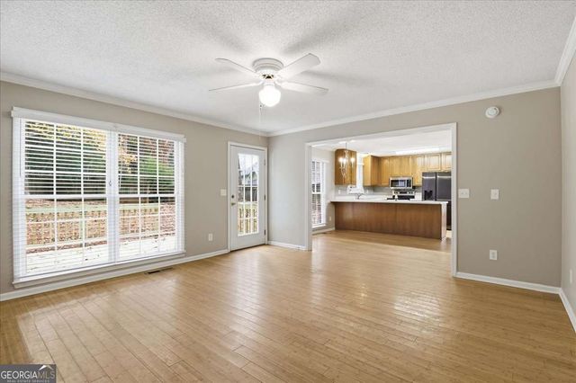 1358 Velvet Creek Way SW, Marietta, GA 30008