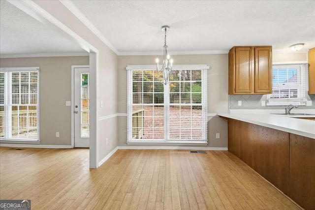 1358 Velvet Creek Way SW, Marietta, GA 30008