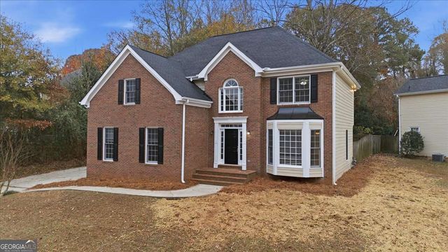 1358 Velvet Creek Way SW, Marietta, GA 30008