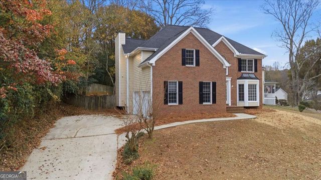 1358 Velvet Creek Way SW, Marietta, GA 30008