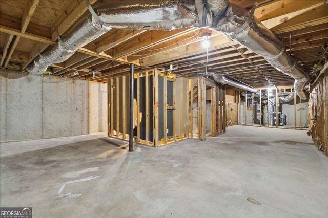 1358 Velvet Creek Way SW, Marietta, GA 30008