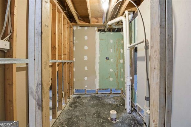 1358 Velvet Creek Way SW, Marietta, GA 30008