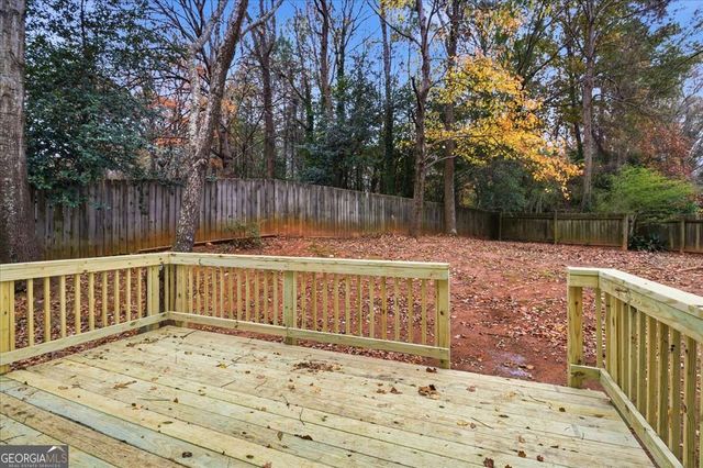 1358 Velvet Creek Way SW, Marietta, GA 30008