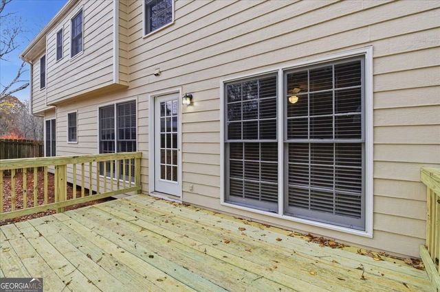 1358 Velvet Creek Way SW, Marietta, GA 30008