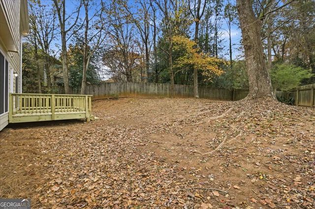 1358 Velvet Creek Way SW, Marietta, GA 30008