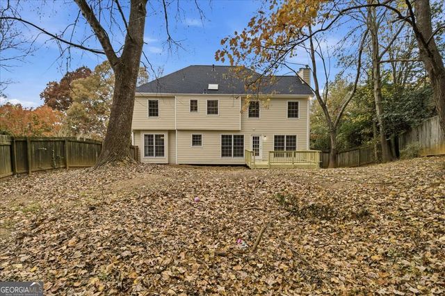 1358 Velvet Creek Way SW, Marietta, GA 30008