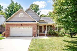213 Beauregard Lane, Mebane, NC 27302