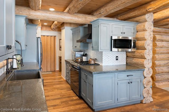 15925 29 Mile Road, Ray Township, MI 48096