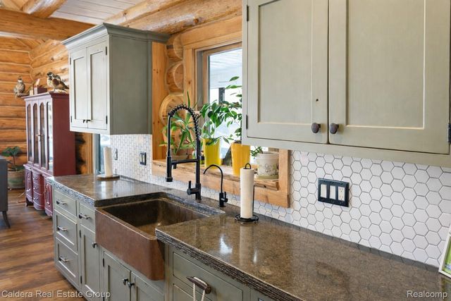 15925 29 Mile Road, Ray Township, MI 48096