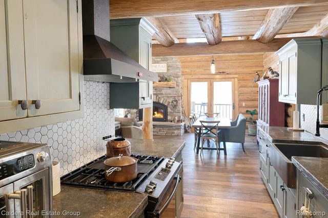 15925 29 Mile Road, Ray Township, MI 48096