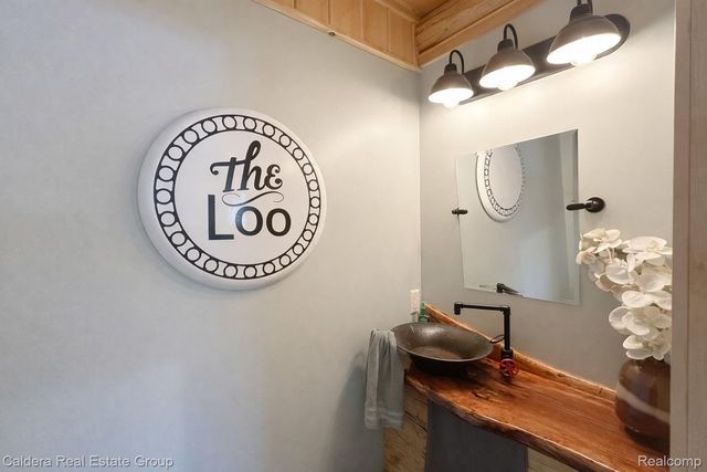 15925 29 Mile Road, Ray Township, MI 48096