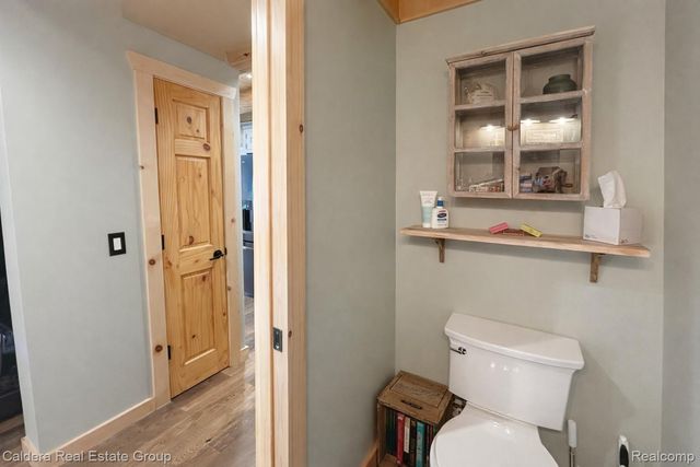 15925 29 Mile Road, Ray Township, MI 48096