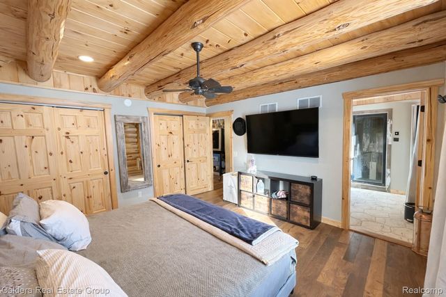 15925 29 Mile Road, Ray Township, MI 48096