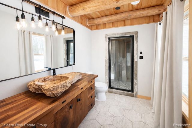 15925 29 Mile Road, Ray Township, MI 48096