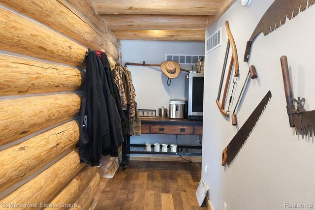 15925 29 Mile Road, Ray Township, MI 48096