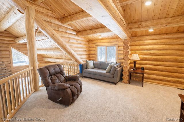 15925 29 Mile Road, Ray Township, MI 48096