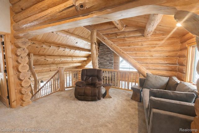 15925 29 Mile Road, Ray Township, MI 48096