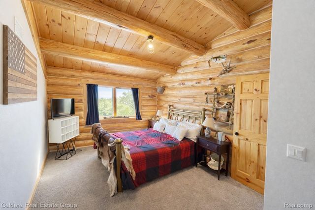 15925 29 Mile Road, Ray Township, MI 48096