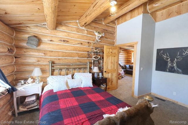 15925 29 Mile Road, Ray Township, MI 48096