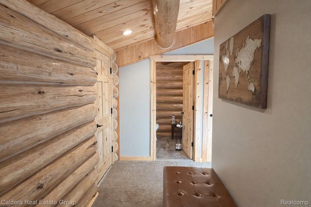 15925 29 Mile Road, Ray Township, MI 48096