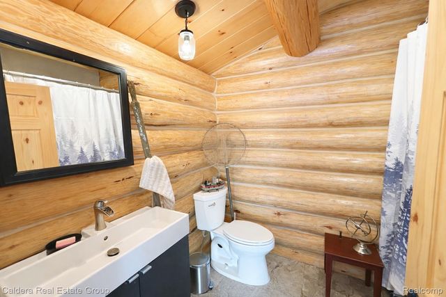 15925 29 Mile Road, Ray Township, MI 48096