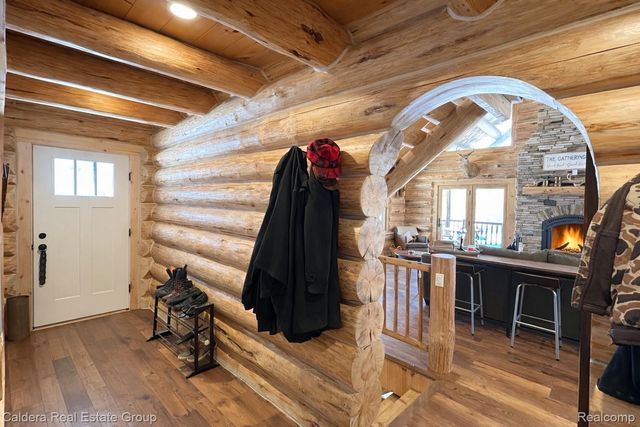 15925 29 Mile Road, Ray Township, MI 48096