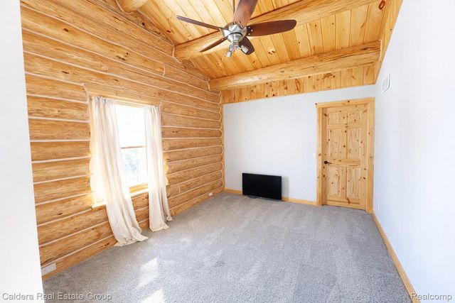 15925 29 Mile Road, Ray Township, MI 48096