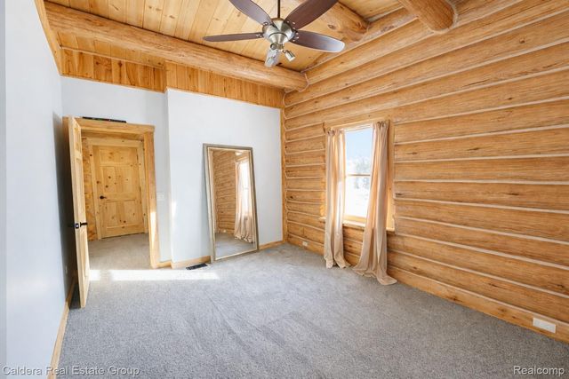 15925 29 Mile Road, Ray Township, MI 48096