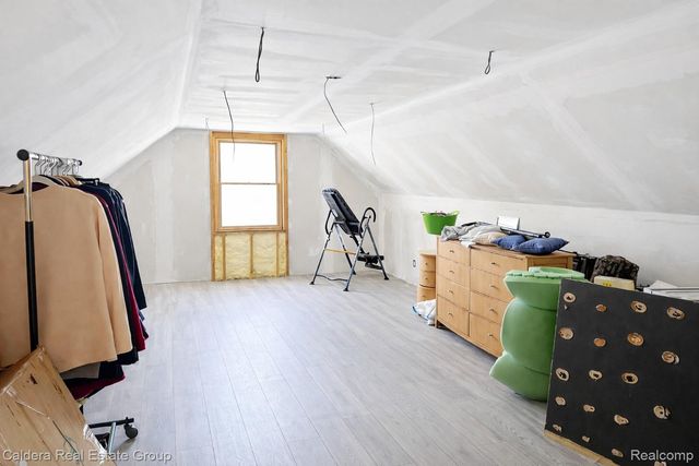 15925 29 Mile Road, Ray Township, MI 48096