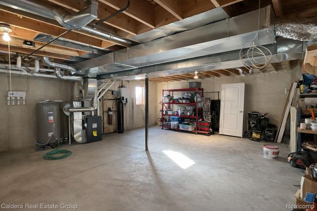 15925 29 Mile Road, Ray Township, MI 48096