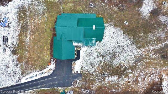 15925 29 Mile Road, Ray Township, MI 48096