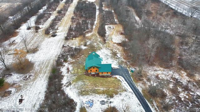 15925 29 Mile Road, Ray Township, MI 48096