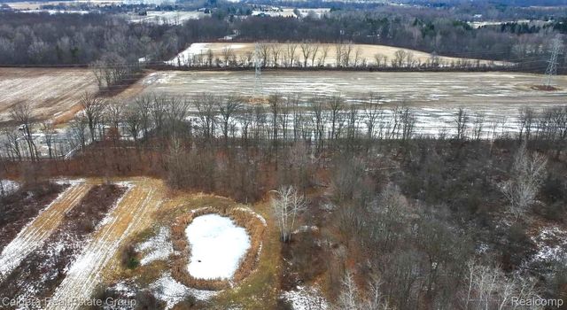 15925 29 Mile Road, Ray Township, MI 48096