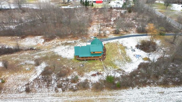 15925 29 Mile Road, Ray Township, MI 48096