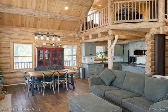 15925 29 Mile Road, Ray Township, MI 48096